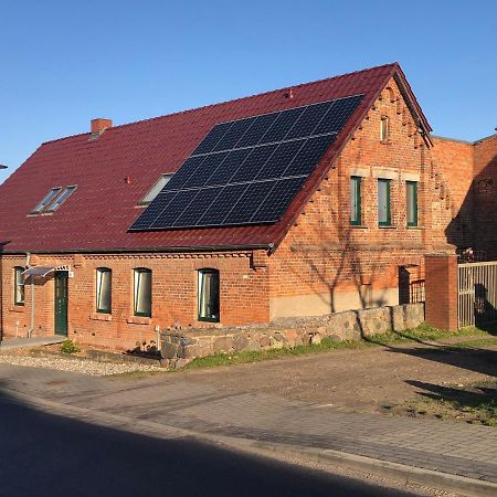 Ihre Vorteilswelt Gielow Kültér fotó