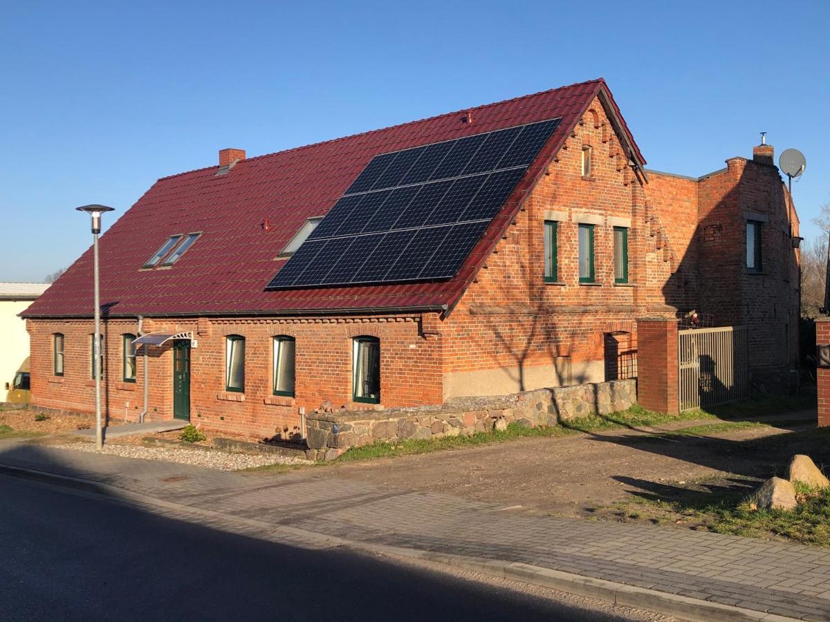 Ihre Vorteilswelt Gielow Kültér fotó